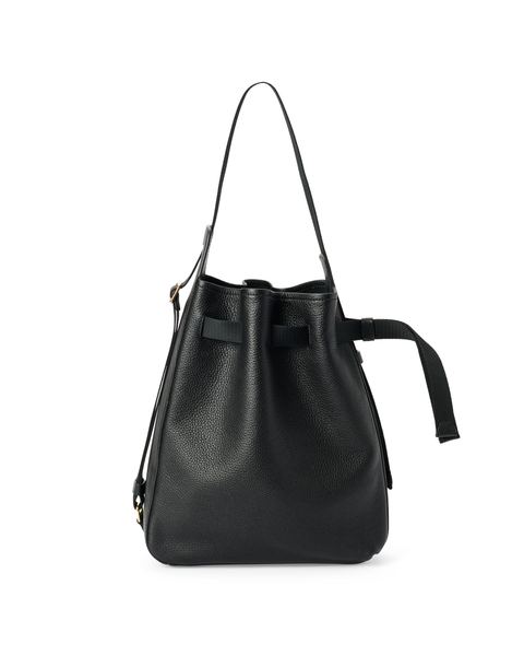 ECCO Sail Bag Black