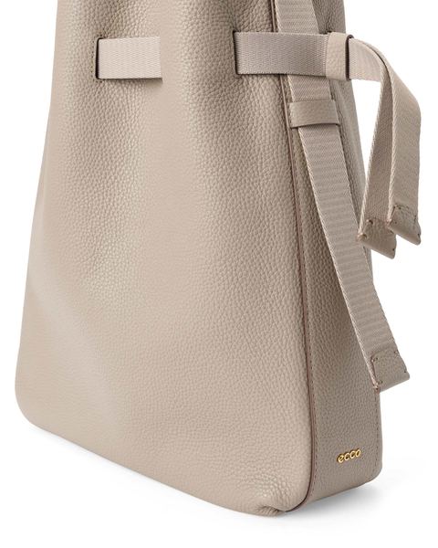 ECCO Sail Bag Medium Beige