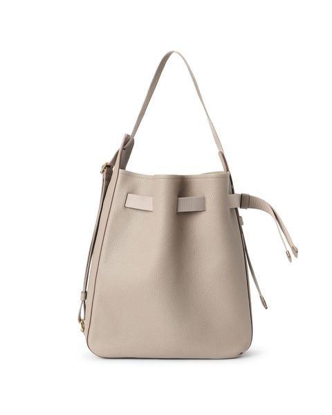 ECCO Sail Bag Medium Beige