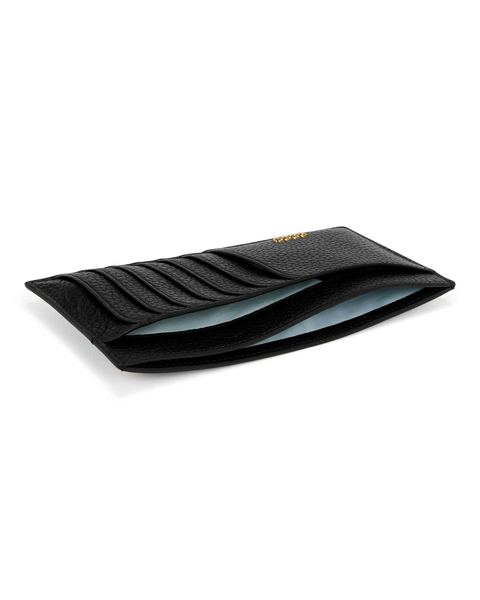 ECCO Wallet Black