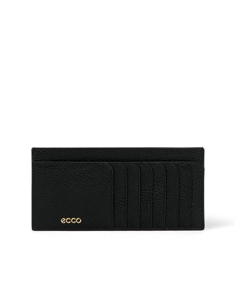 ECCO Wallet Black