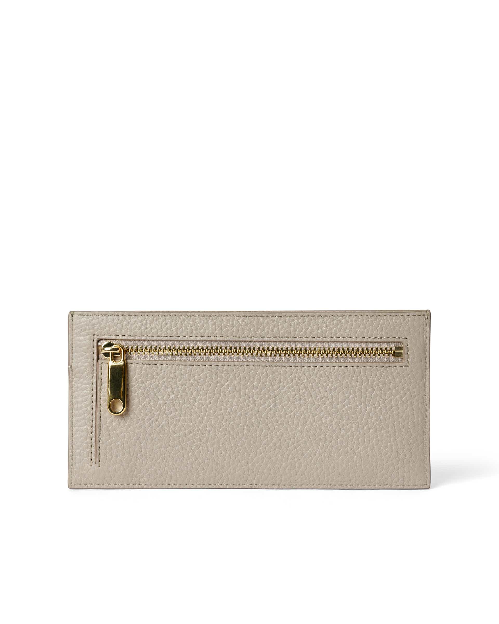 ECCO Wallet Beige