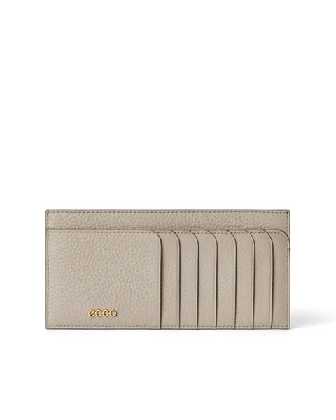 ECCO Wallet Beige