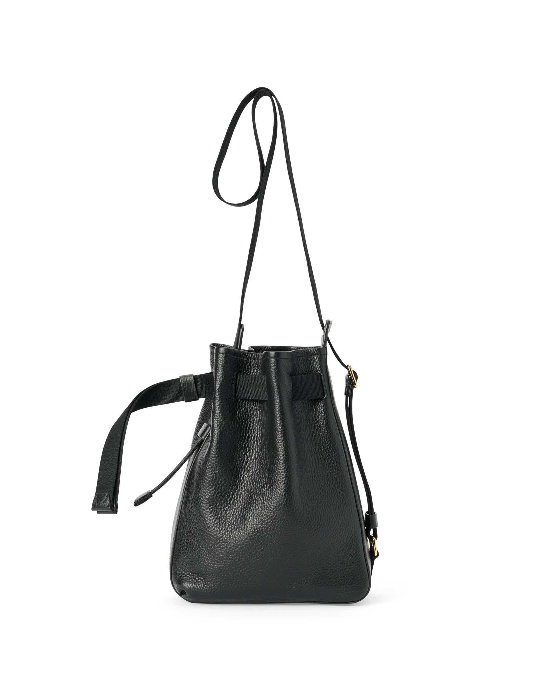 ECCO Sail Bag Small Black