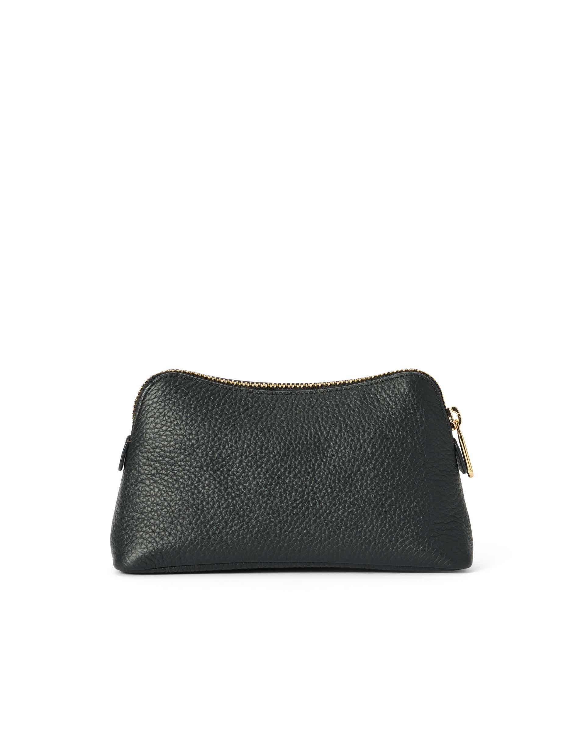 ECCO Cosmetic Pouch Black