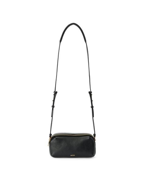 ECCO Camera Bag Curve Black