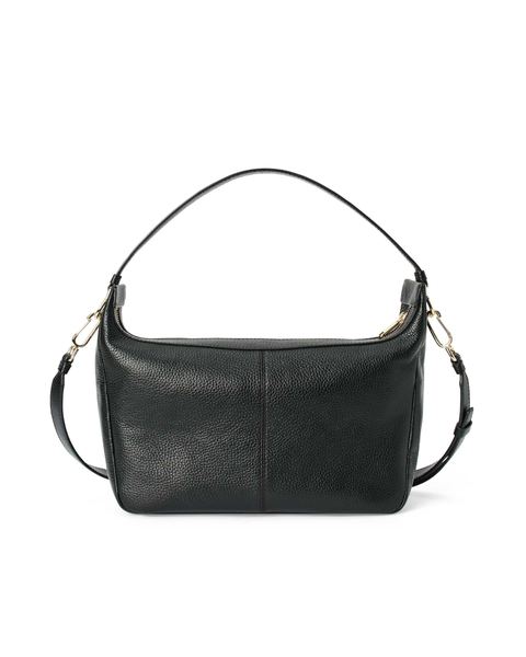ECCO Hobo S Black