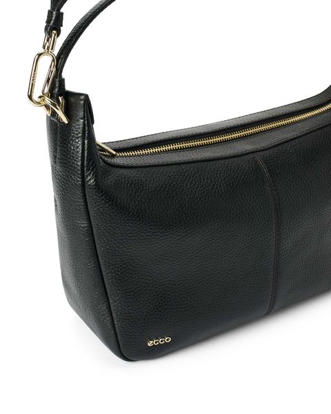 ECCO Hobo S Black