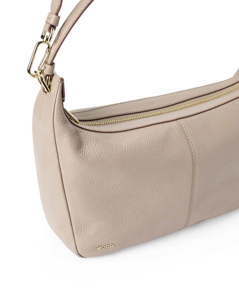 ECCO Hobo S Beige