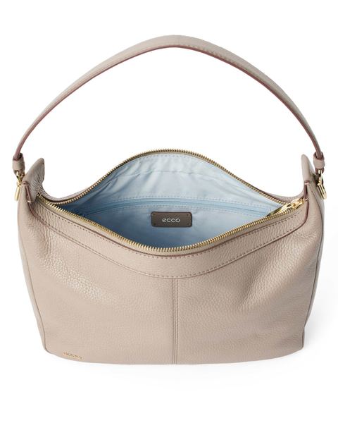 ECCO Hobo S Beige