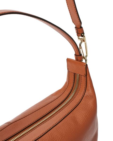 ECCO Hobo S Brown