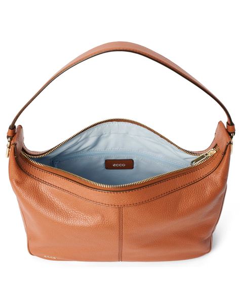 ECCO Hobo S Brown