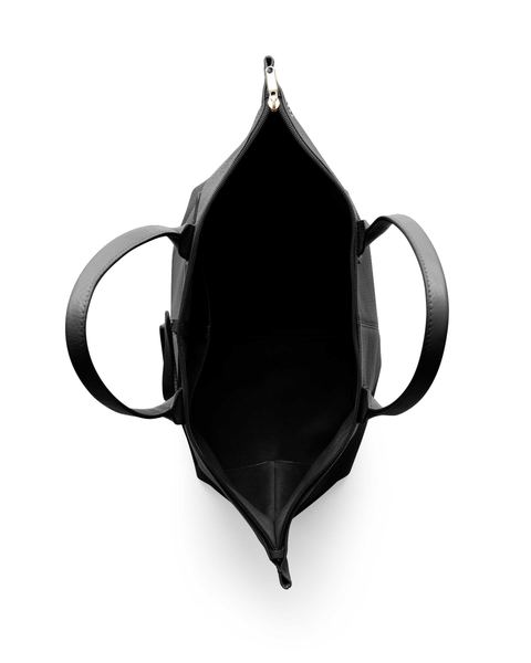 ECCO Tote Go Light Black