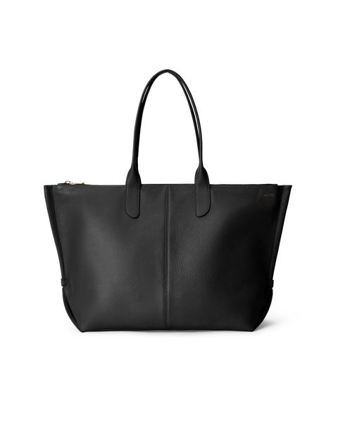 ECCO Tote Go Light Black