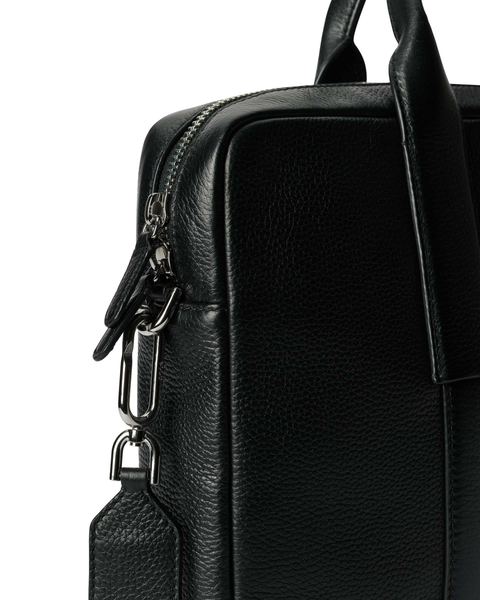 ECCO City Black