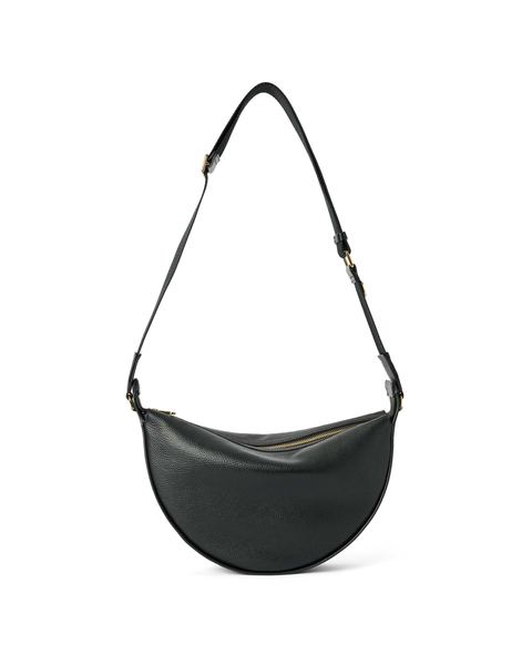 ECCO Fortune Bag Medium Black