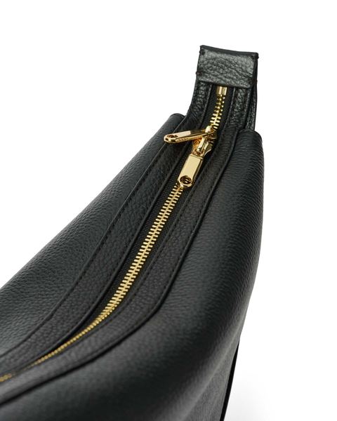 ECCO Fortune Bag Medium Black