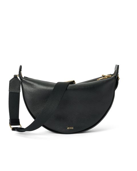 ECCO Fortune Bag Medium Black