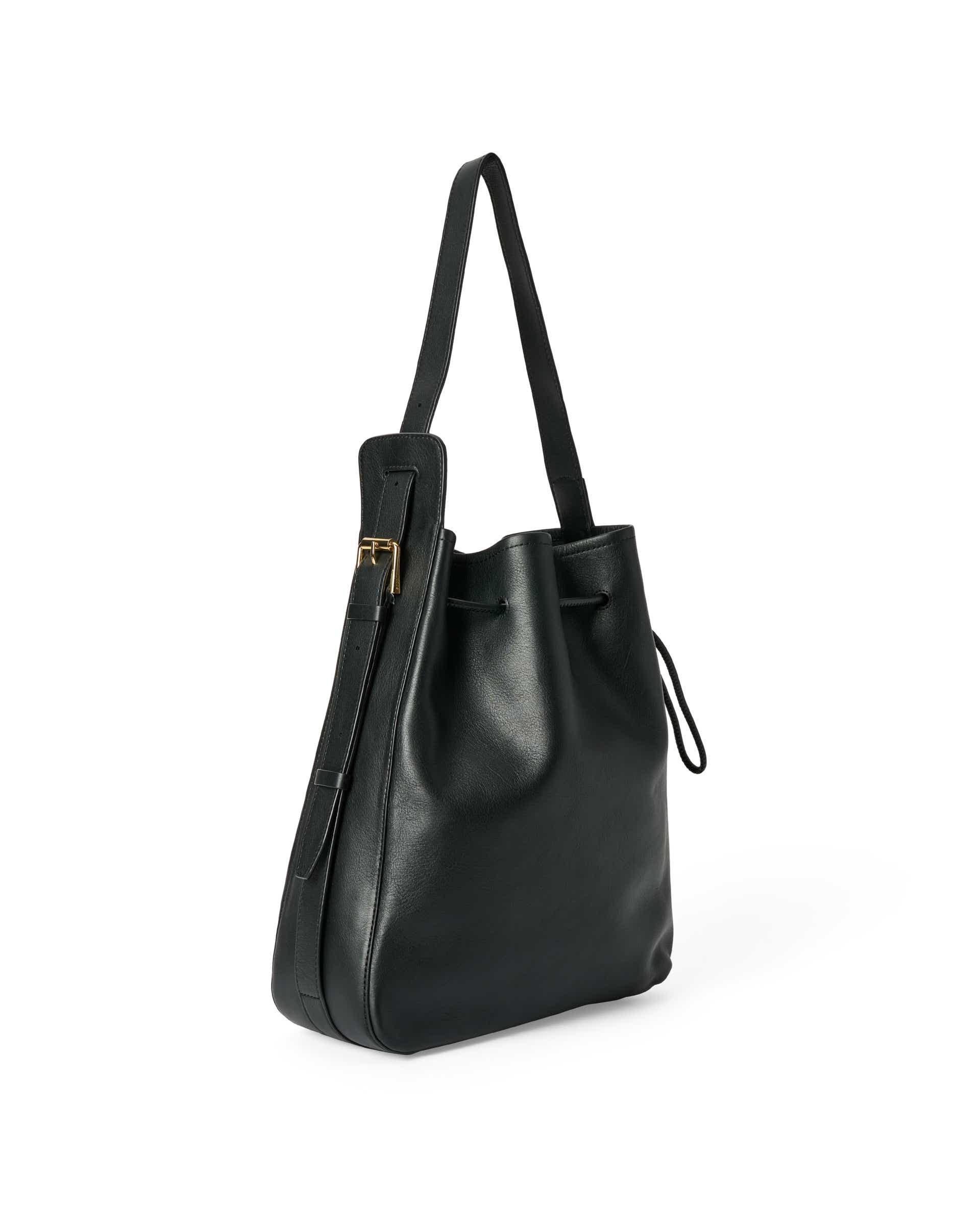 ECCO Sail Bag M Black