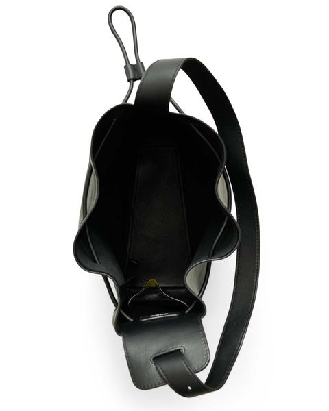 ECCO Sail Bag M Black
