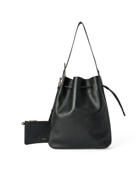 ECCO Sail Bag M Black