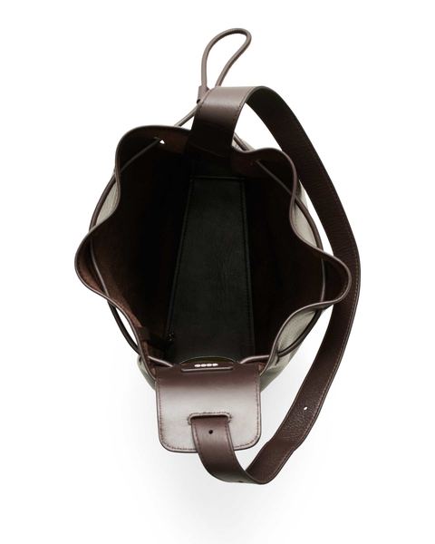 ECCO Sail Bag M Brown