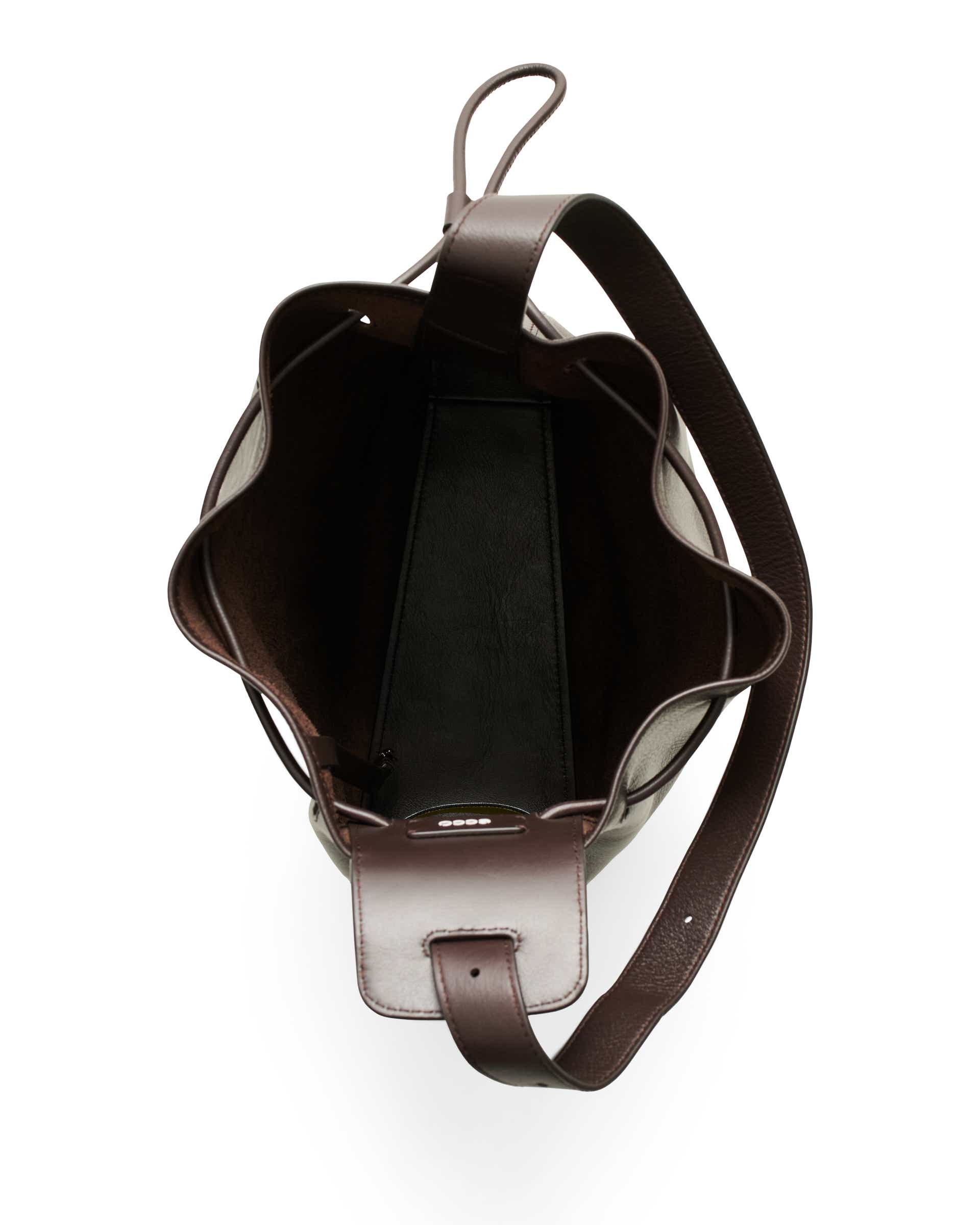 ECCO Sail Bag M Brown