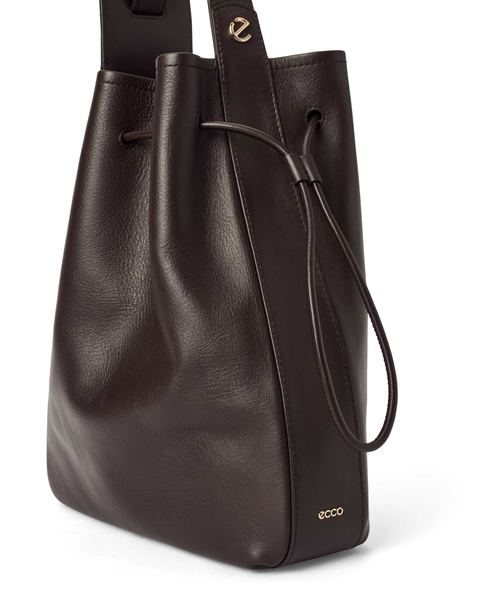 ECCO Sail Bag M Brown