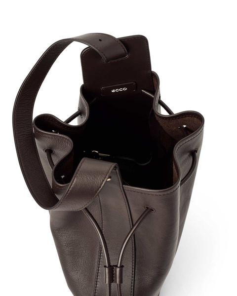 ECCO Sail Bag M Brown