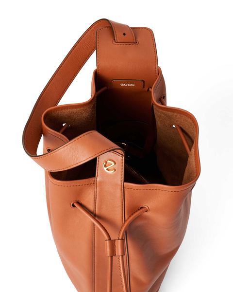 ECCO Sail Bag M Brown