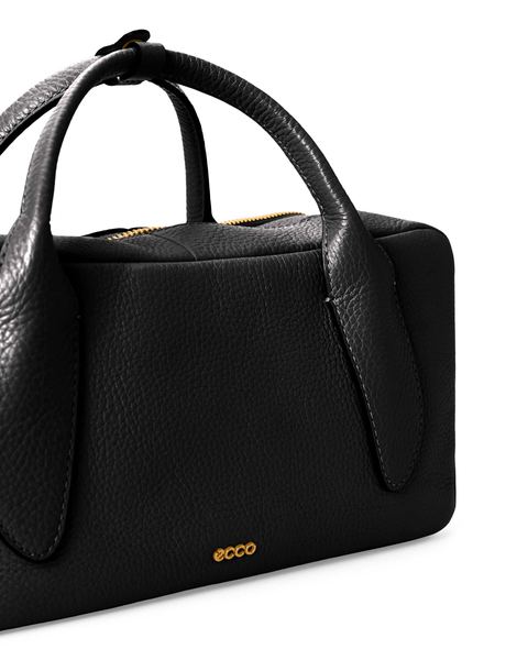 ECCO Bowling Bag Medium Black