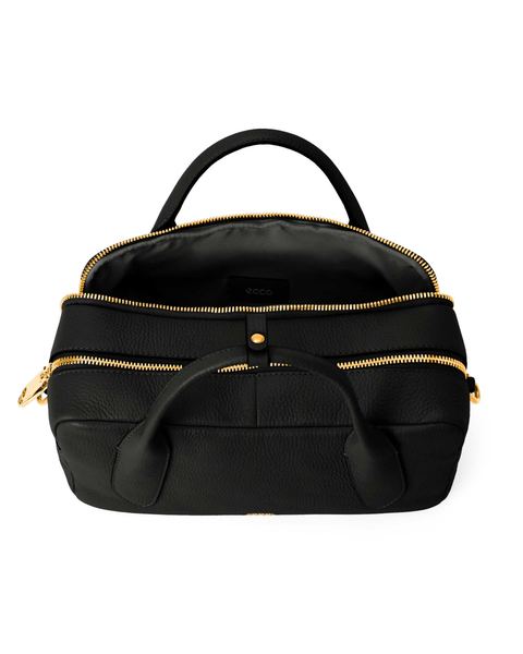 ECCO Bowling Bag Medium Black
