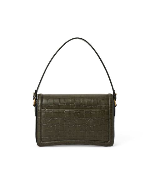 ECCO Pinch Bag Green