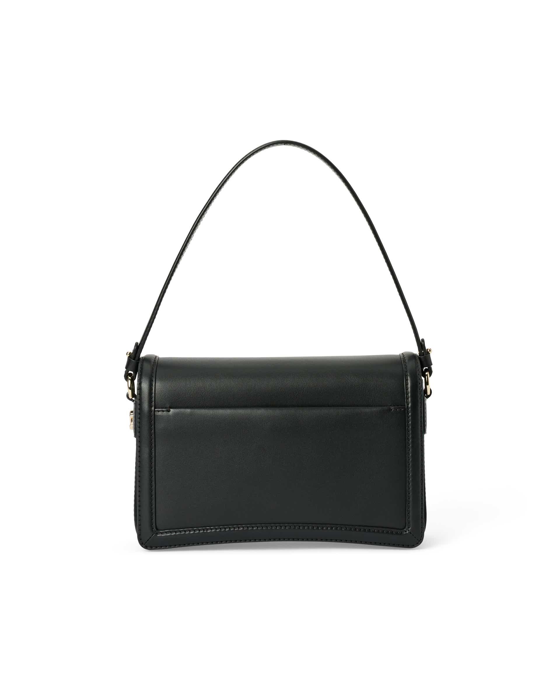 ECCO Pinch Bag Black