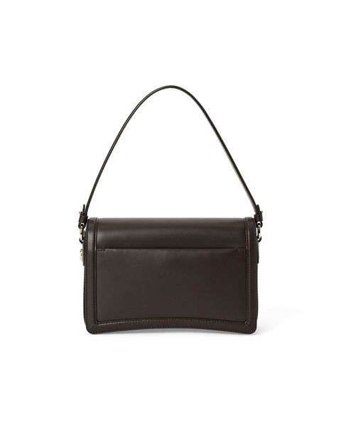 ECCO Pinch Bag Brown