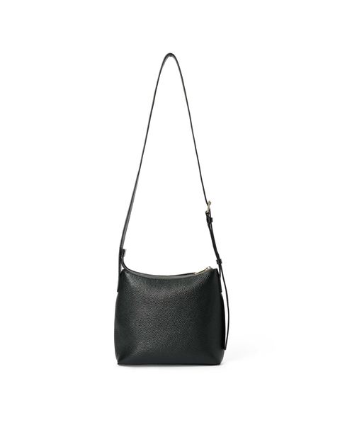 ECCO Cove Crossbody Black