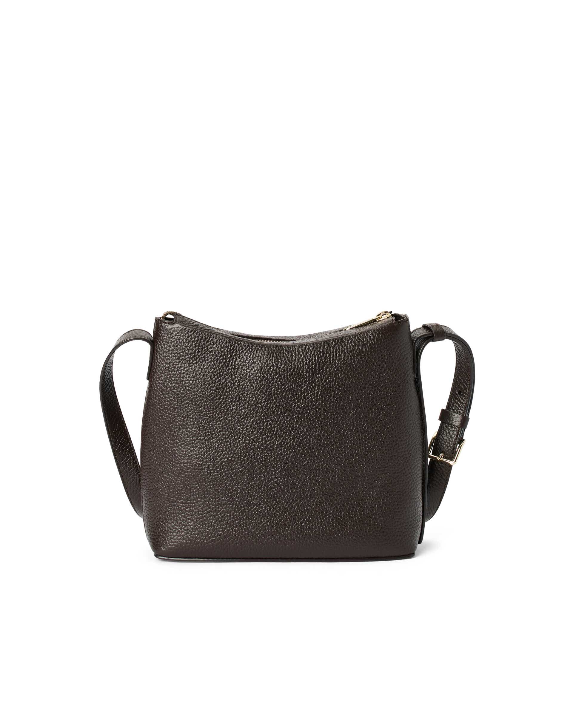 ECCO Cove Crossbody Brown
