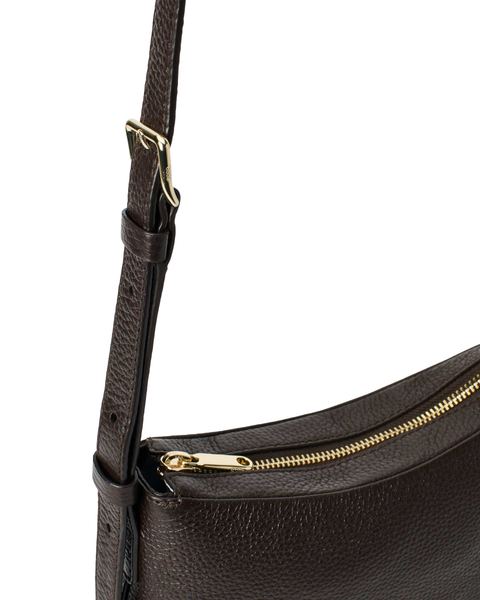ECCO Cove Crossbody Brown