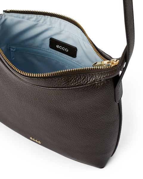 ECCO Cove Crossbody Brown