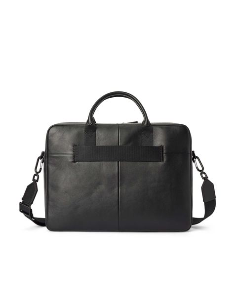 ECCO Mode Laptop Bag Black