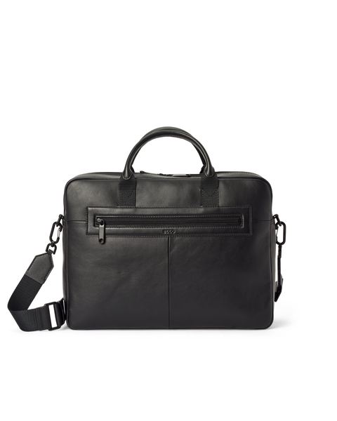 ECCO Mode Laptop Bag Black