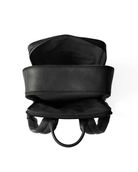 ECCO Load Backpack Black
