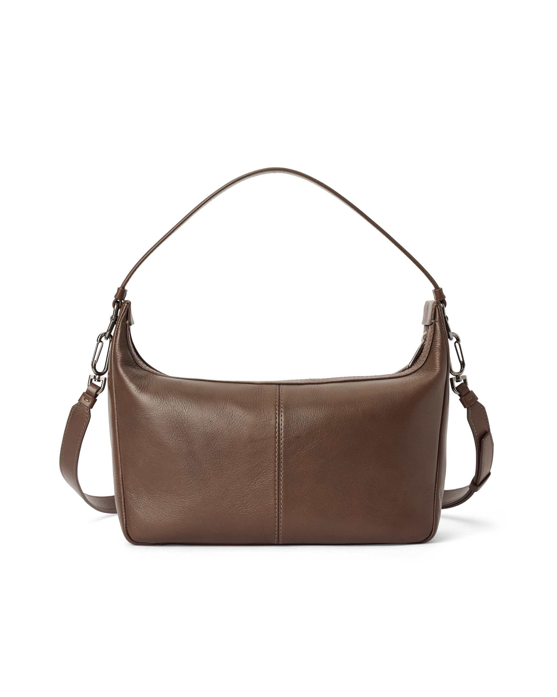 ECCO Hobo S Brown