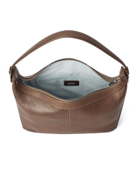 ECCO Hobo S Brown