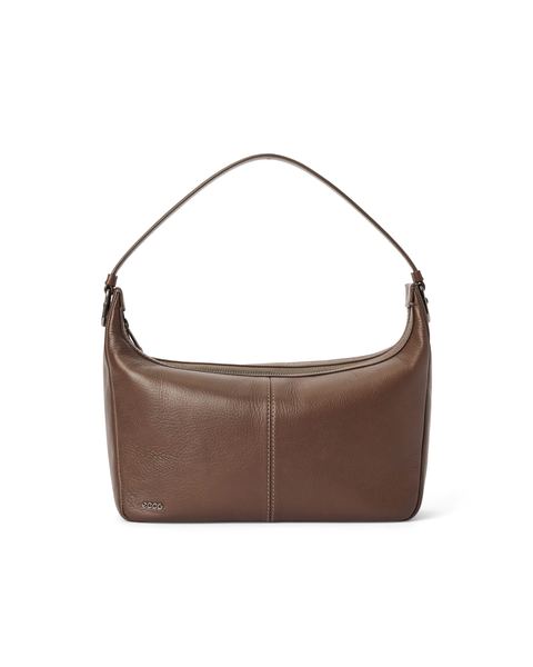 ECCO Hobo S Brown