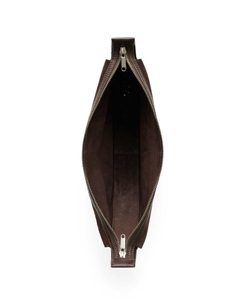 ECCO Fortune Bag M Brown