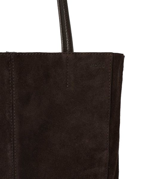 ECCO Aven Tote Brown