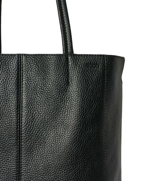 ECCO Aven Tote Black