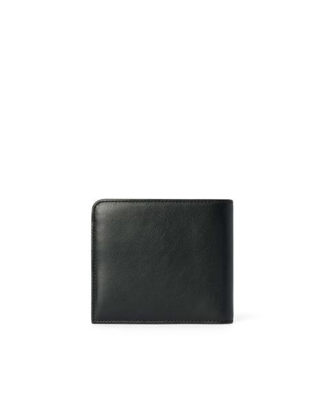 ECCO Wallet Billfold Black