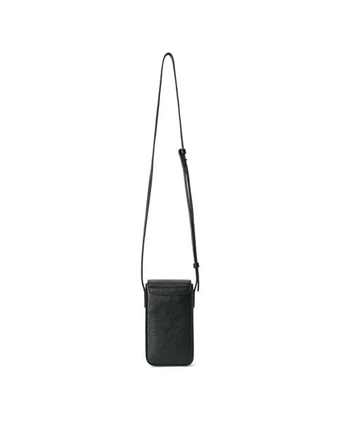 ECCO Phone Carry Black